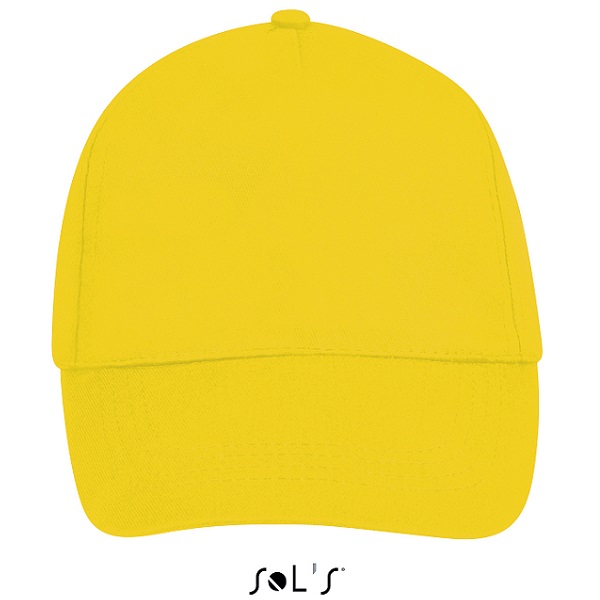 Εξάφυλλο Καπέλο Τζόκεϊ Buffalo Sol's