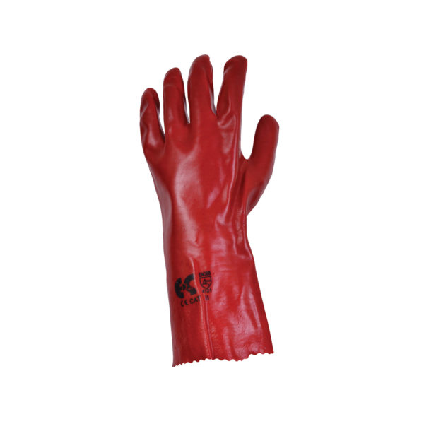 Γάντια PVC Pronet